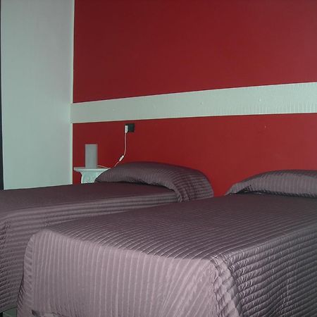 Hotel Due Spade Fidenza Εξωτερικό φωτογραφία