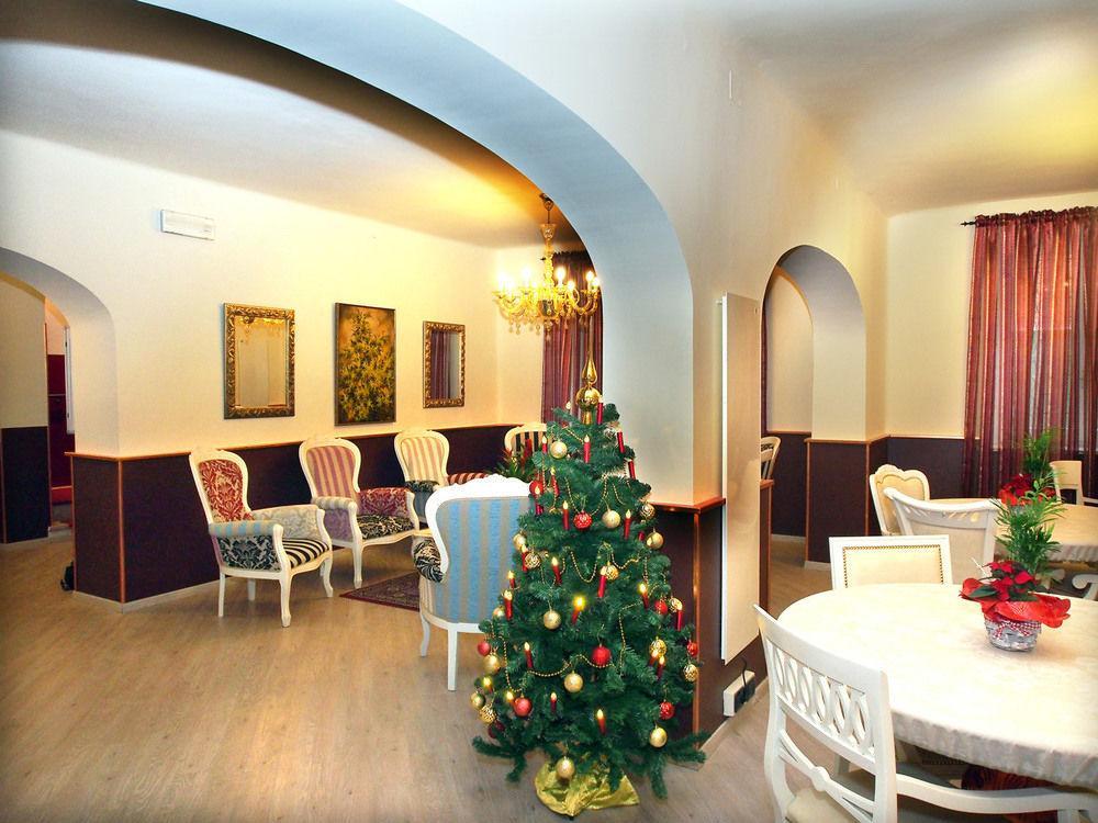 Hotel Due Spade Fidenza Εξωτερικό φωτογραφία