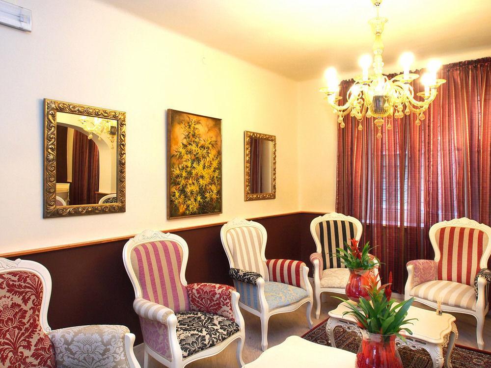 Hotel Due Spade Fidenza Εξωτερικό φωτογραφία