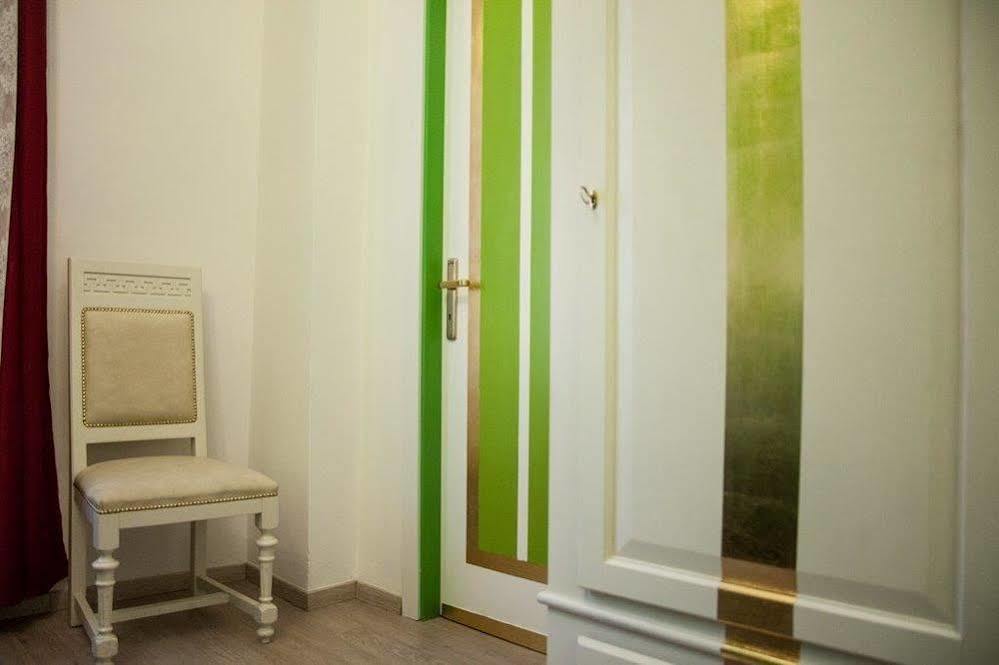 Hotel Due Spade Fidenza Εξωτερικό φωτογραφία