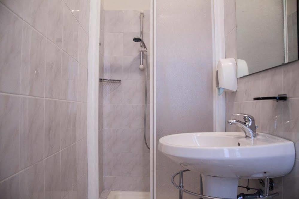 Hotel Due Spade Fidenza Εξωτερικό φωτογραφία