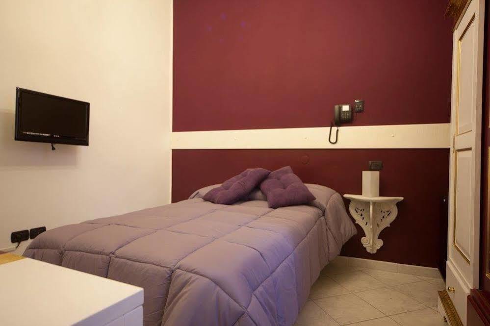 Hotel Due Spade Fidenza Εξωτερικό φωτογραφία