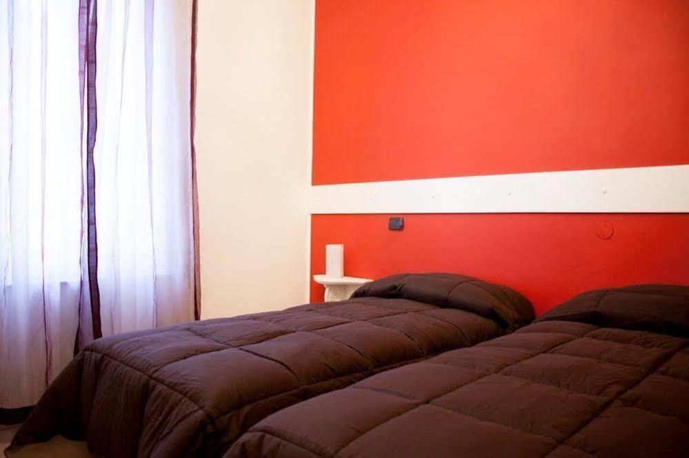 Hotel Due Spade Fidenza Εξωτερικό φωτογραφία