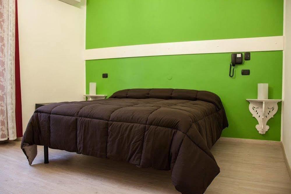Hotel Due Spade Fidenza Εξωτερικό φωτογραφία