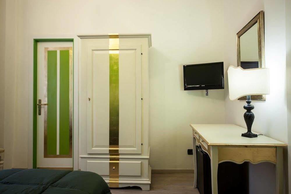 Hotel Due Spade Fidenza Εξωτερικό φωτογραφία
