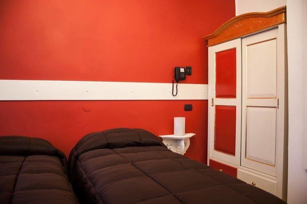 Hotel Due Spade Fidenza Εξωτερικό φωτογραφία